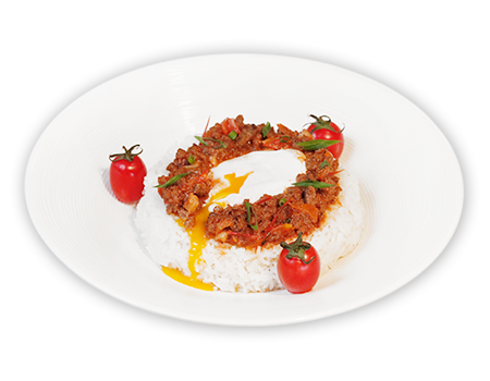 牛肉饼产品